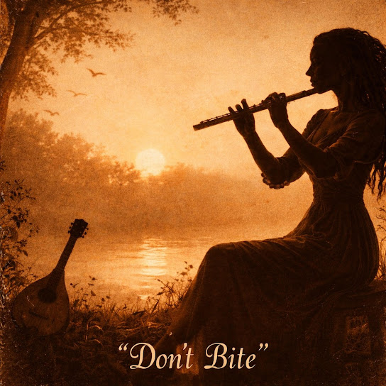 Don't Bite