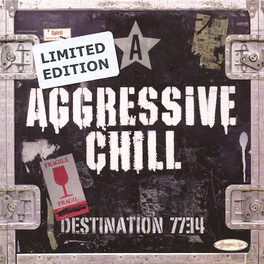 Access All Areas (Original Motion Picture Soundtrack)