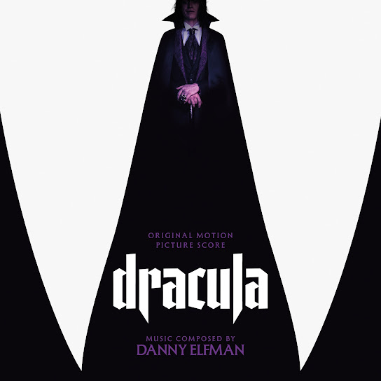 Dracula (Original Motion Picture Score)