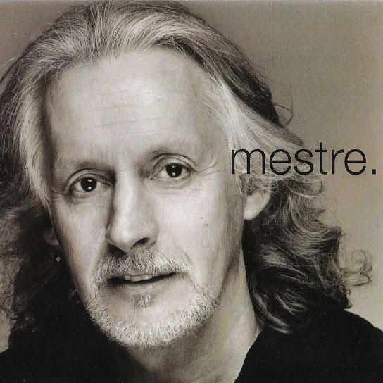 Mestre.