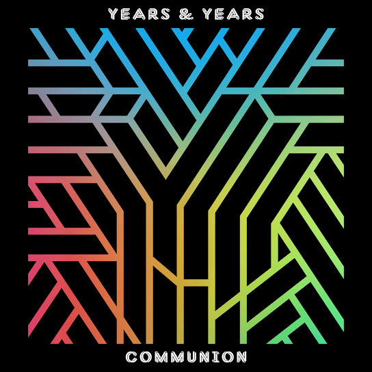 Communion (Deluxe)