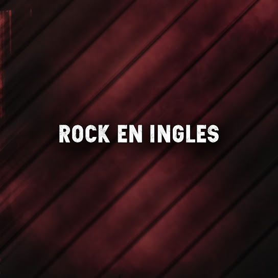 Rock en Inglés