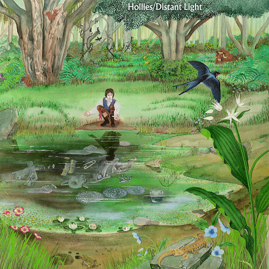 Distant Light (Expanded Edition)