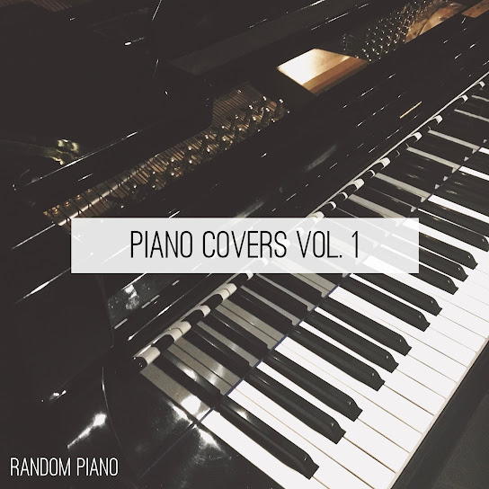 Piano Covers, Vol. 1
