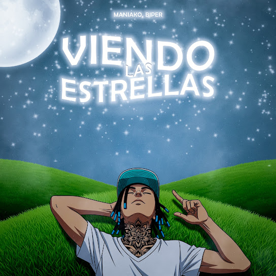 Viendo las Estrellas
