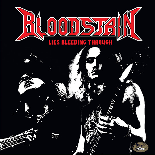 Lies Bleeding Through