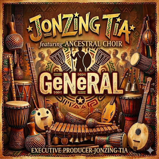 GENERAL riddim