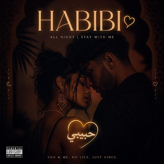 Habibi