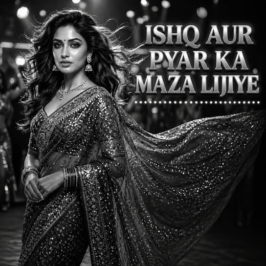 ISHQ AUR PYAR KA MAZA LIJIYE