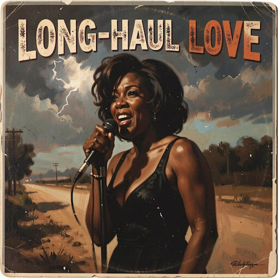 Long-Haul Love