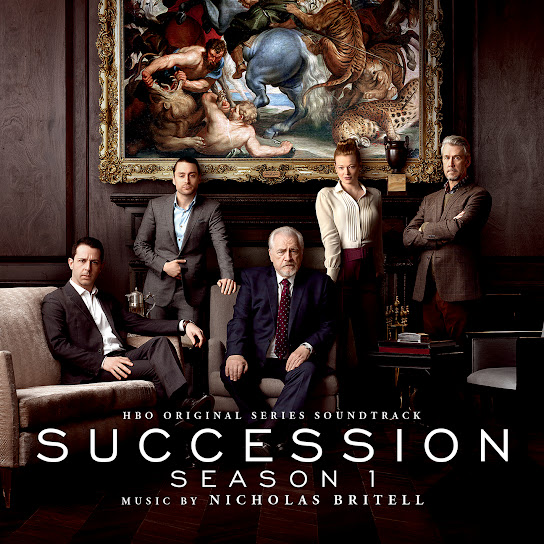Succession: Season 1 (HBO Original Series Soundtrack)