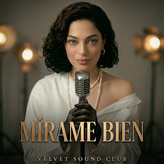 Mírame bien