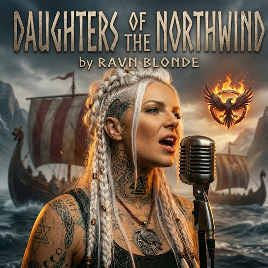 Daughters of the Northwind