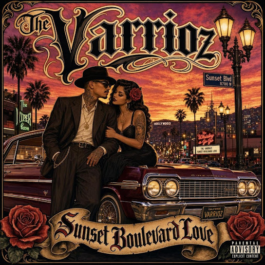 Sunset Boulevard Love