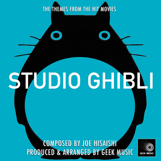 Studio Ghibli