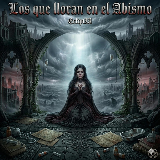 Los que Lloran en el Abismo