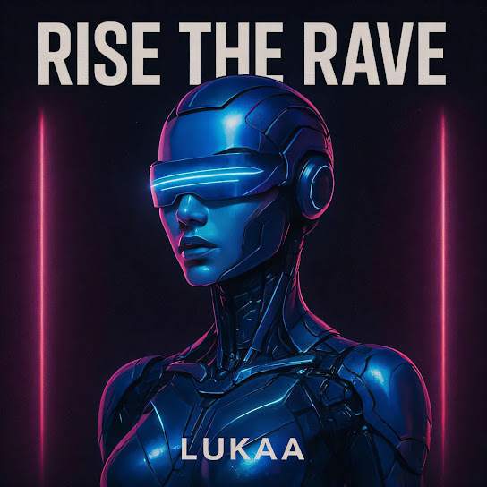 RISE THE RAVE