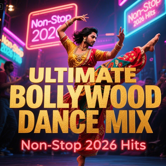 Bollywood Dance Anthems: 2026 Hotlist