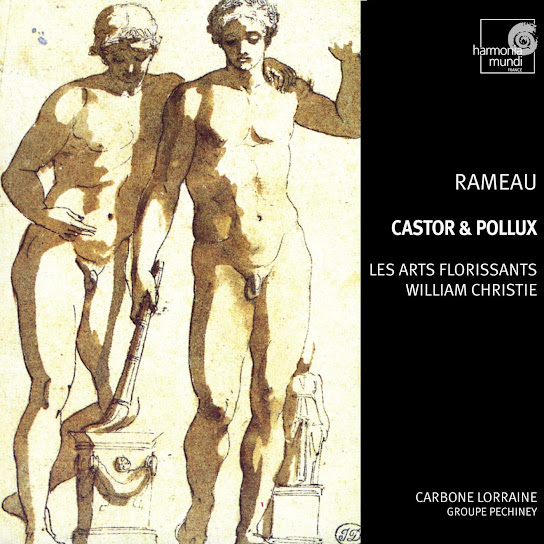 Rameau: Castor & Pollux