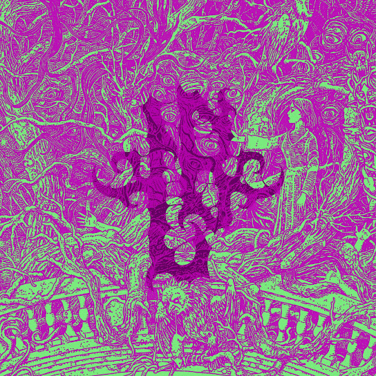 Sedated