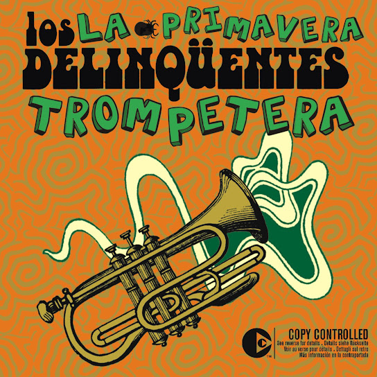 La Primavera Trompetera (Radio Edit)