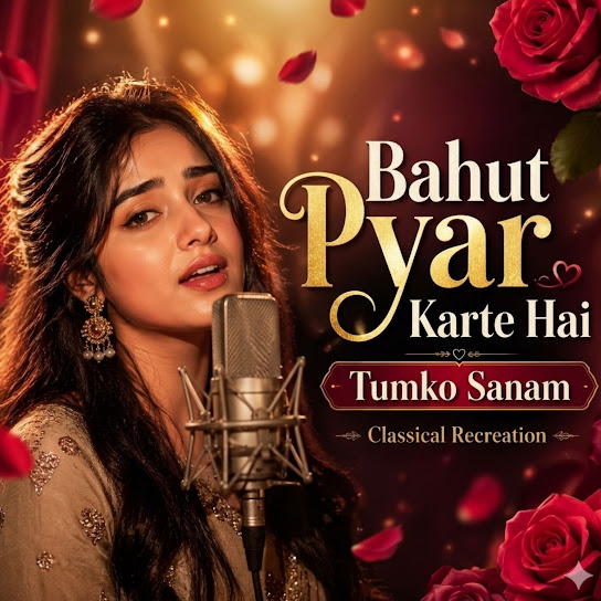 Tere Dil Ki Awaaz Hun Main