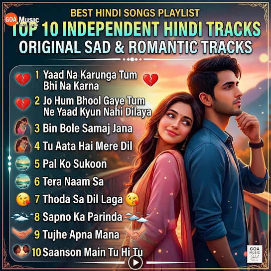 New Hindi Romantic Songs 2026 | Sad Love Album | Best Love Collection