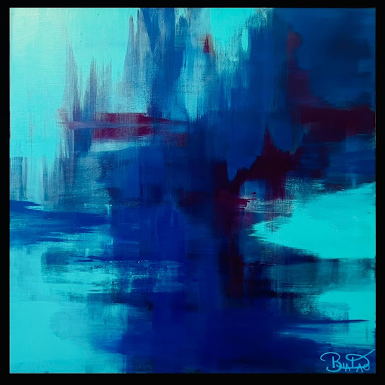 Blue Moon