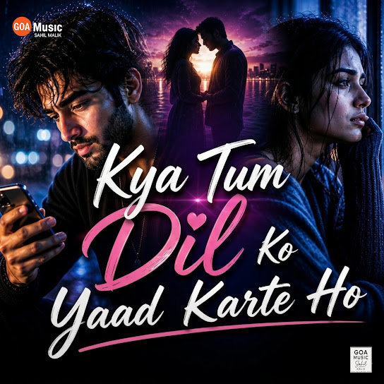 Kya Tum Dil Ko Yaad Karte Ho | Romantic Hindi Song | Heart Touching Love Song 2026