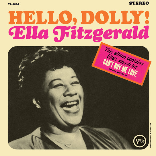 Hello Dolly!