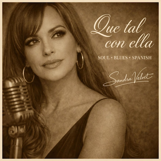 Que Tal Con Ella