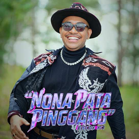 Nona Pata Pinggang