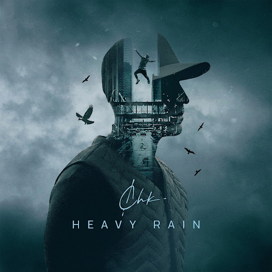 Heavy Rain