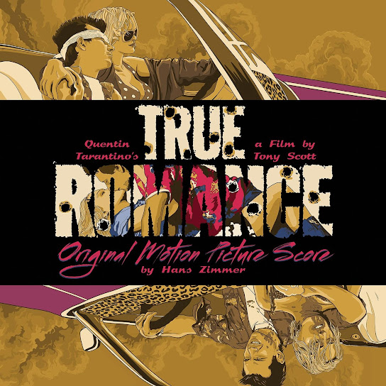 True Romance (Original Motion Picture Score)
