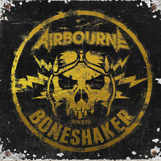 Boneshaker (Deluxe)