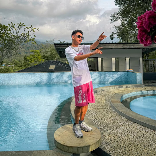 Bahagia Kasmaran 2