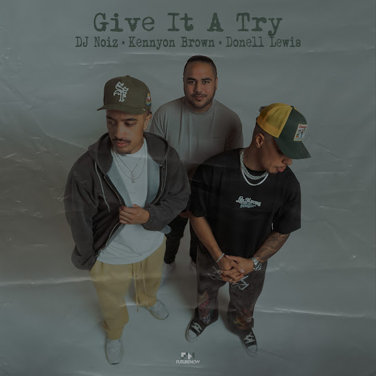 Give It A Try