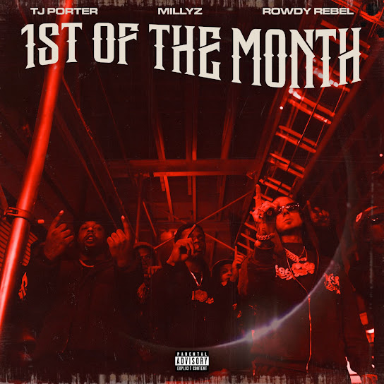 1st Of The Month