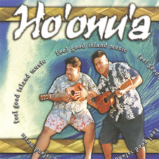 Feel Good Island Music