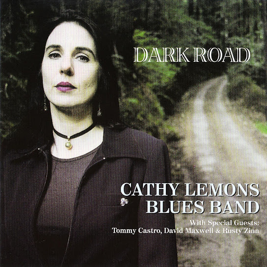 Dark Road