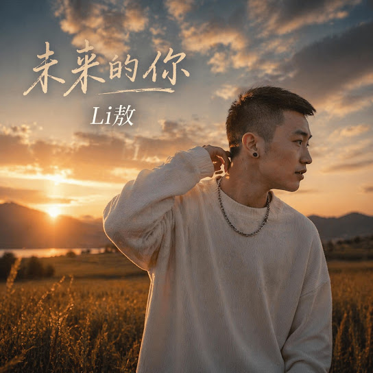 未来的你 (The Future You)