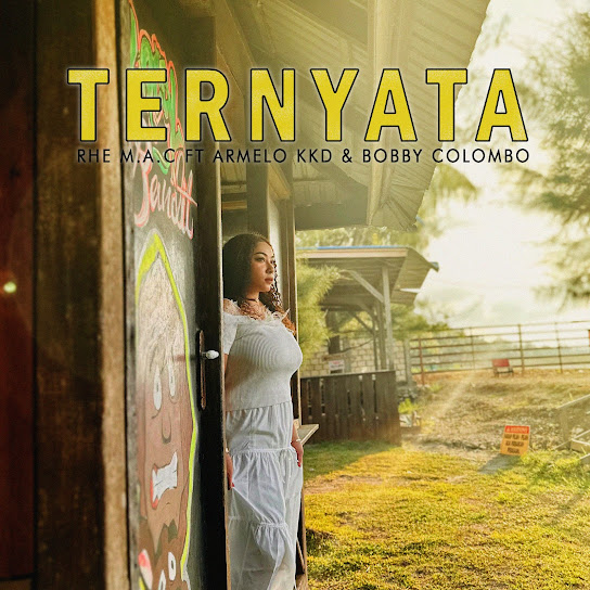 Ternyata