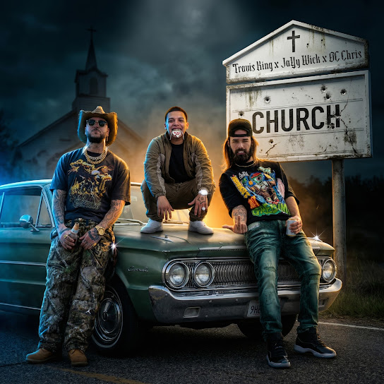 CHURCH