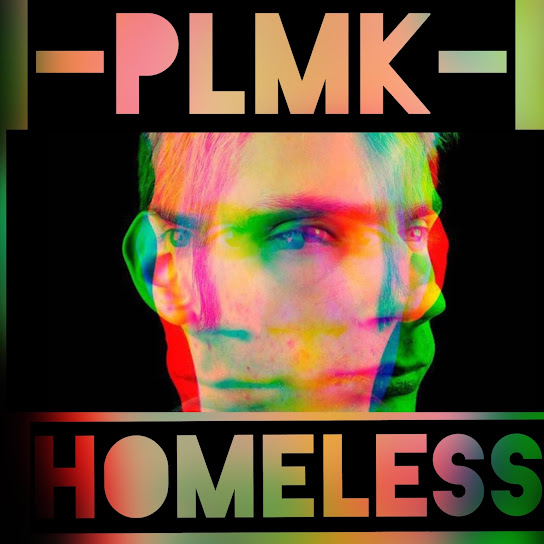 homeless