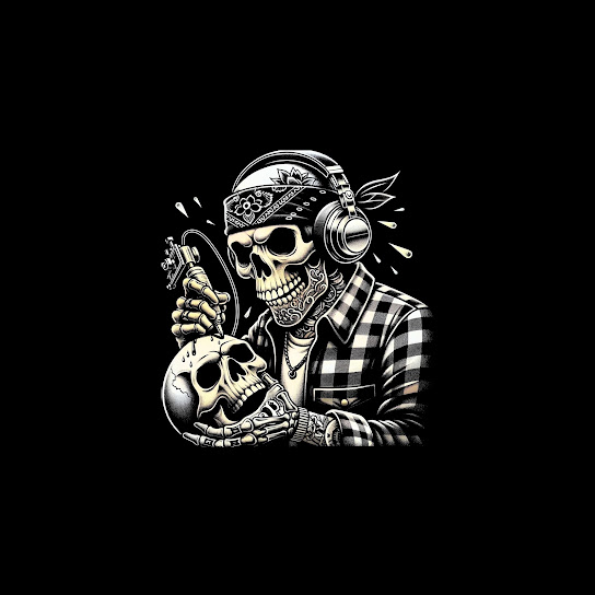 DYING TO LIVE