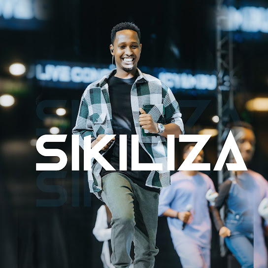 Sikiliza (Live)