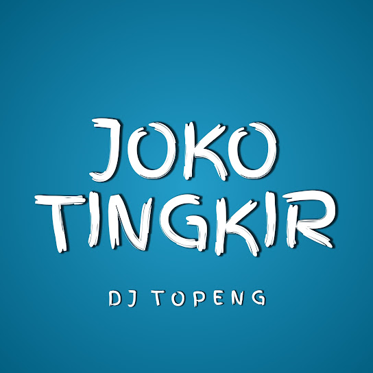 Jokow Tingkir