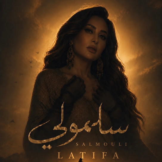 سلمولي