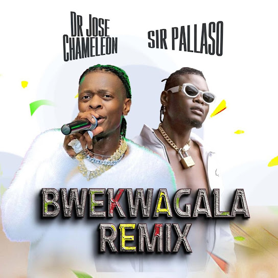 Bwenkwagala (Remix)