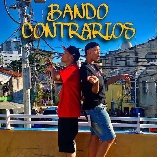 Bando Contrarios